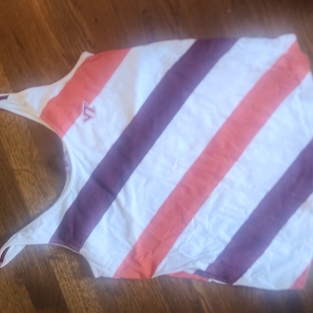 Virginia tech top